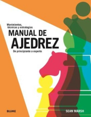 Manual de ajedrez. 