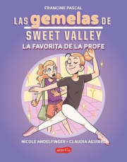 Favorita de la profe, La. 