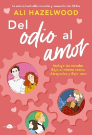 Del odio al amor. 