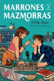 Marrones y mazmorras.