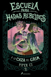 A la caza del Grim. 