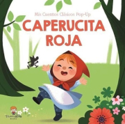 Caperucita Roja. 