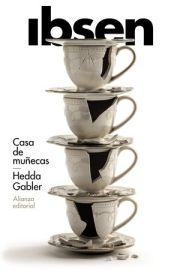 Casa de muecas / Hedda Gabler