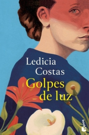 Golpes de luz.