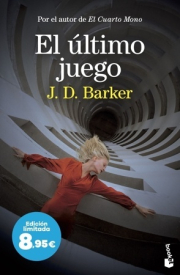 ltimo juego, El.