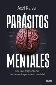 Parsitos mentales. 