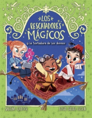 Tostadora de los deseos, La. 
