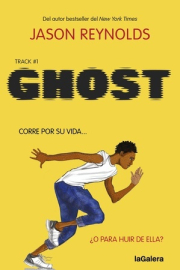 Ghost. 