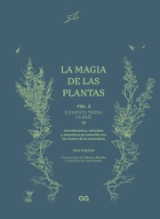 Magia de las plantas 3, La. 