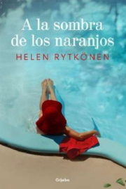 A la sombra de los naranjos. 