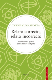 Relato correcto, relato incorrecto. 
