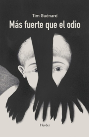 Ms fuerte que el odio.