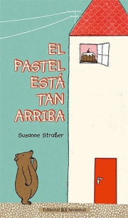 Pastel est tan arriba, El