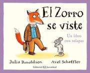 Zorro se viste, El. 