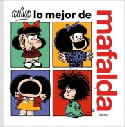 Lo mejor de Mafalda.