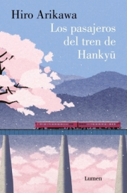 Pasajeros del tren de Hankyu, Los.