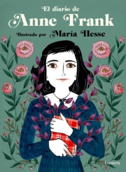 Diario de Anne Frank. (Edicin ilustrada)