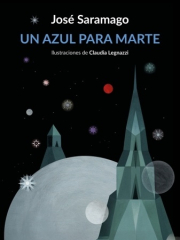 Un azul para Marte.