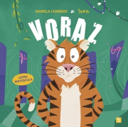 Voraz.