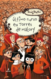 Ultimo curso en Torres de Malory. 