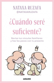 Cundo ser suficiente? 