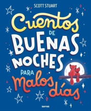 Cuentos de buenas noches para malos das.