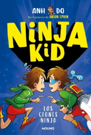 Clones ninja, Los. 