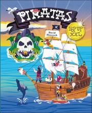 Piratas. 