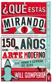 Qu ests mirando?. 