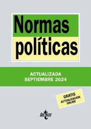 Normas polticas.