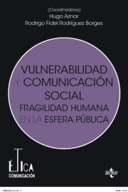 Vulnerabilidad y comunicacin social. 