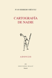 Cartografa de Nadie. 