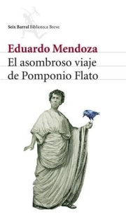 Asombroso viaje de Pomponio Flato, El