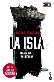 Isla, La. 