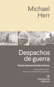 Despachos de guerra. 
