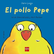 Pollo Pepe, El