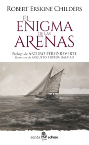 Enigma de las arenas, El.