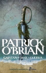 Capitn de mar y guerra. 