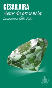 Actos de presencia. 