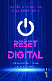 Reset digital. 
