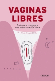 Vaginas libres. 