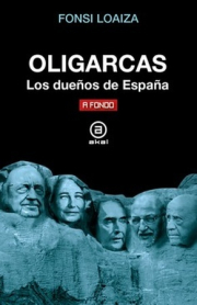 Oligarcas. 