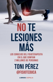 No te lesiones ms. 