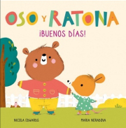 Oso y Ratona: Buenos das! 