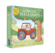 Ovejita va a la granja, La. 