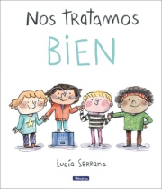 Nos tratamos bien.