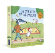 Ovejita va al parque, La. 