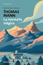 Montaa mgica, La.
