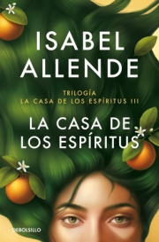 Casa de los espritus, La. 