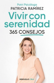Vivir con serenidad. 